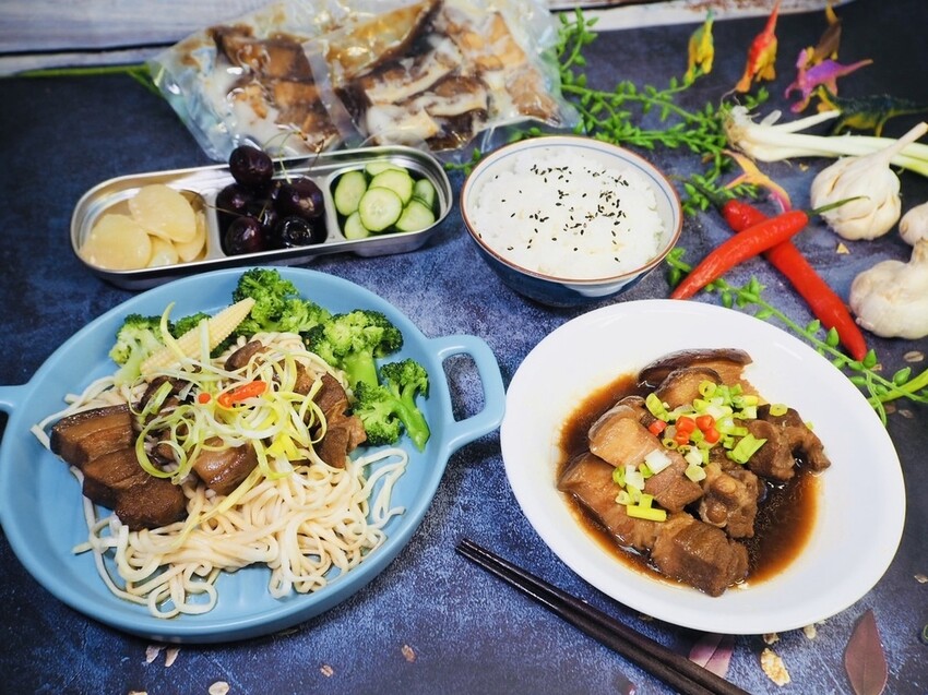 五番食品-五番控肉