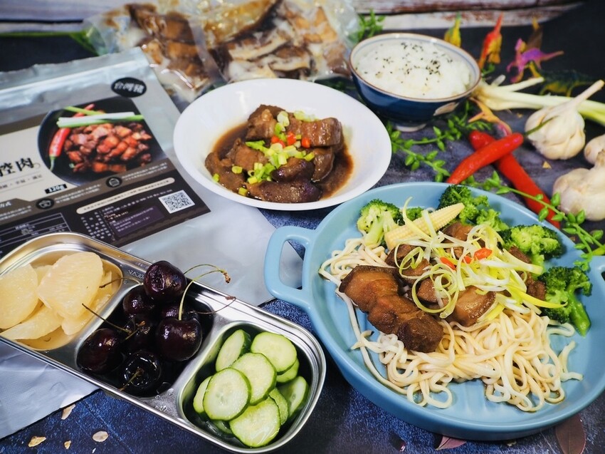 五番食品-五番控肉