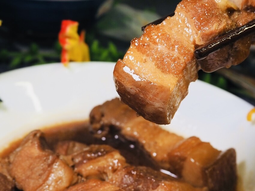 五番食品-五番控肉