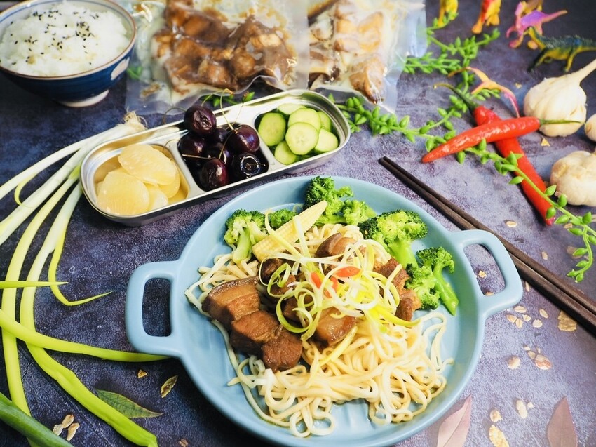 五番食品-五番控肉