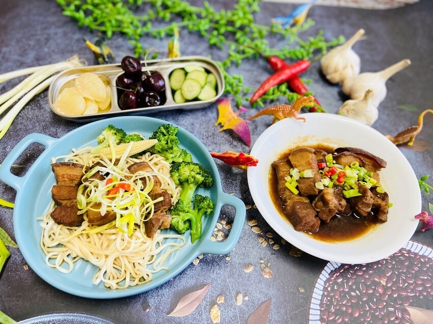 五番食品-五番控肉