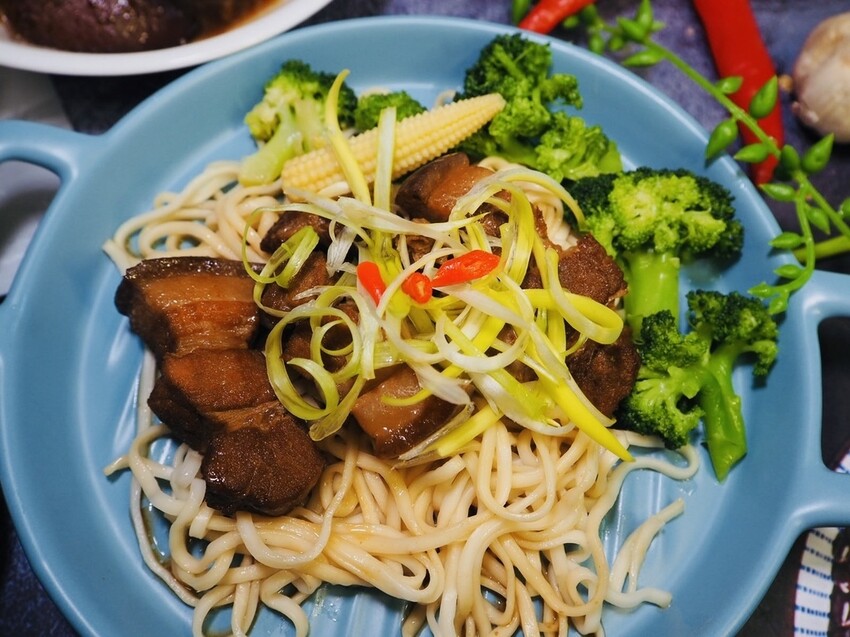 五番食品-五番控肉