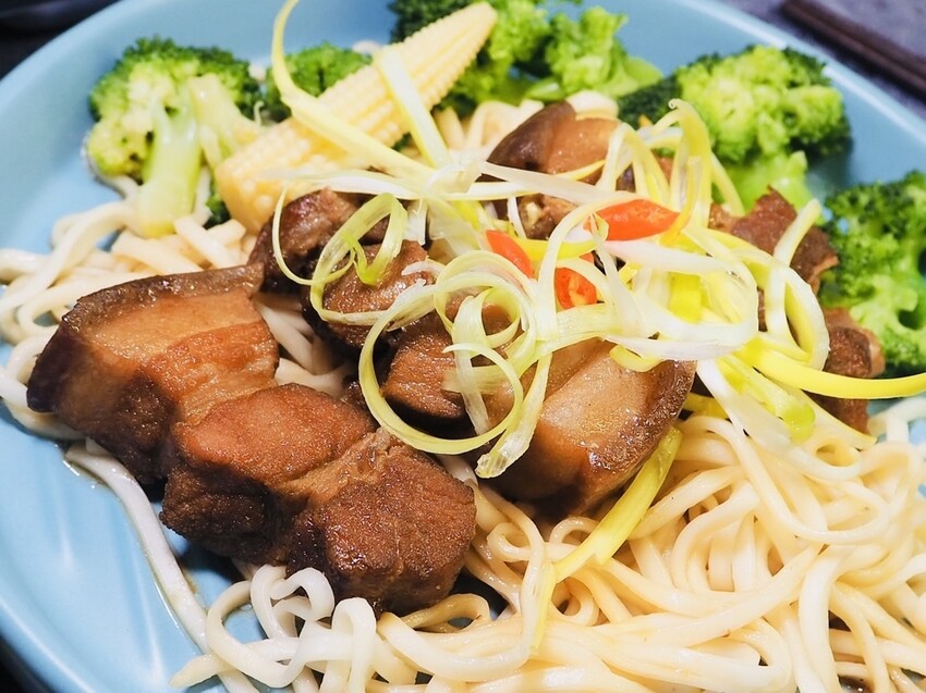 五番食品-五番控肉