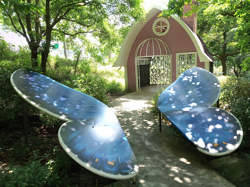 【走。遊嘉義】中埔鄉綠盈牧場