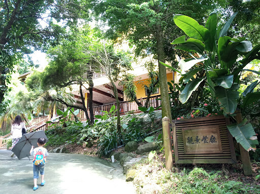 【走。遊嘉義】中埔鄉綠盈牧場