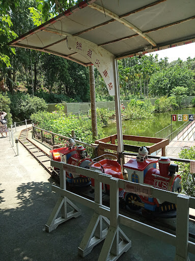 【走。遊嘉義】中埔鄉綠盈牧場