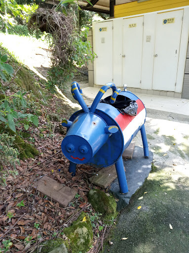 【走。遊嘉義】中埔鄉綠盈牧場