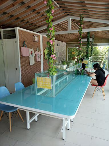 【走。遊嘉義】中埔鄉綠盈牧場