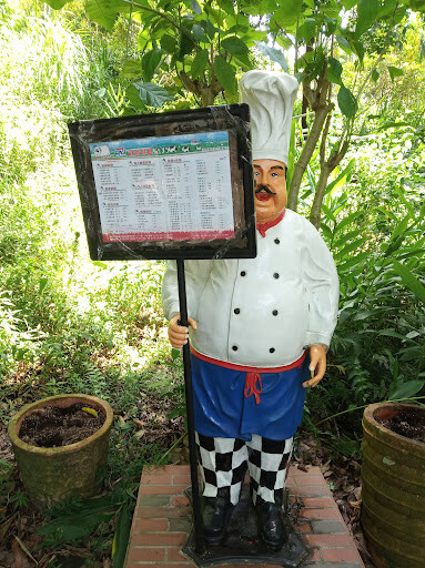 【走。遊嘉義】中埔鄉綠盈牧場