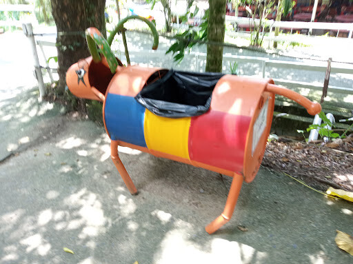 【走。遊嘉義】中埔鄉綠盈牧場