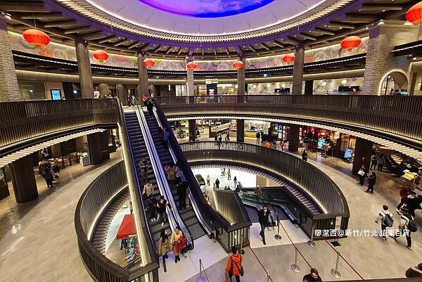 【新竹/竹北】遠東百貨