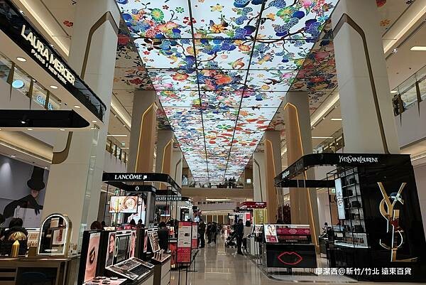 【新竹/竹北】遠東百貨