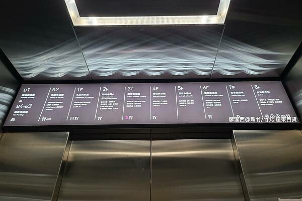 【新竹/竹北】遠東百貨