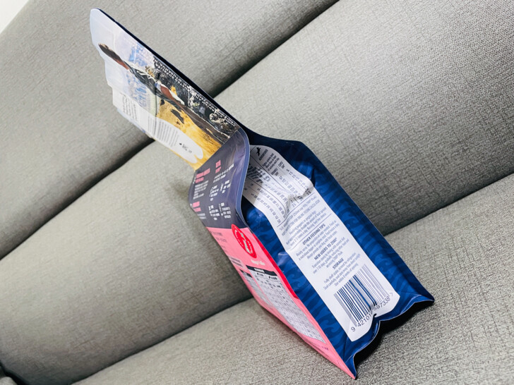 【ZIWI巔峰狗飼料】超強肉含量頂級飼料｜小臘腸咪咪一吃就愛上~