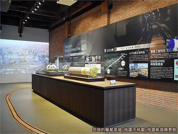 桃園軌道願景館11-軌道技術區.JPG