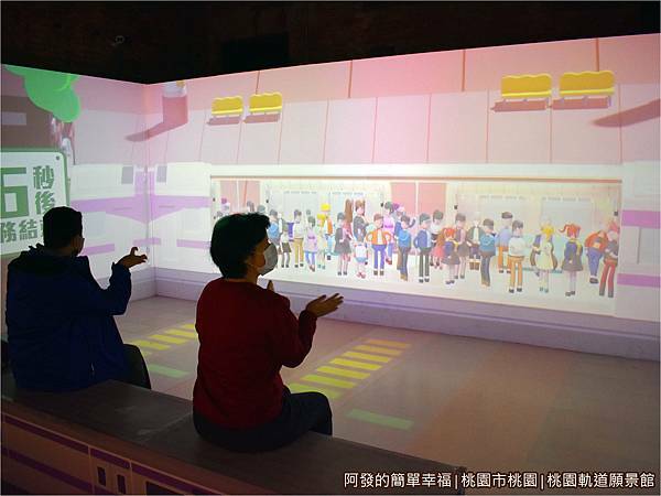 桃園軌道願景館21-軌道劇院-智慧互動投影-集人氣.JPG