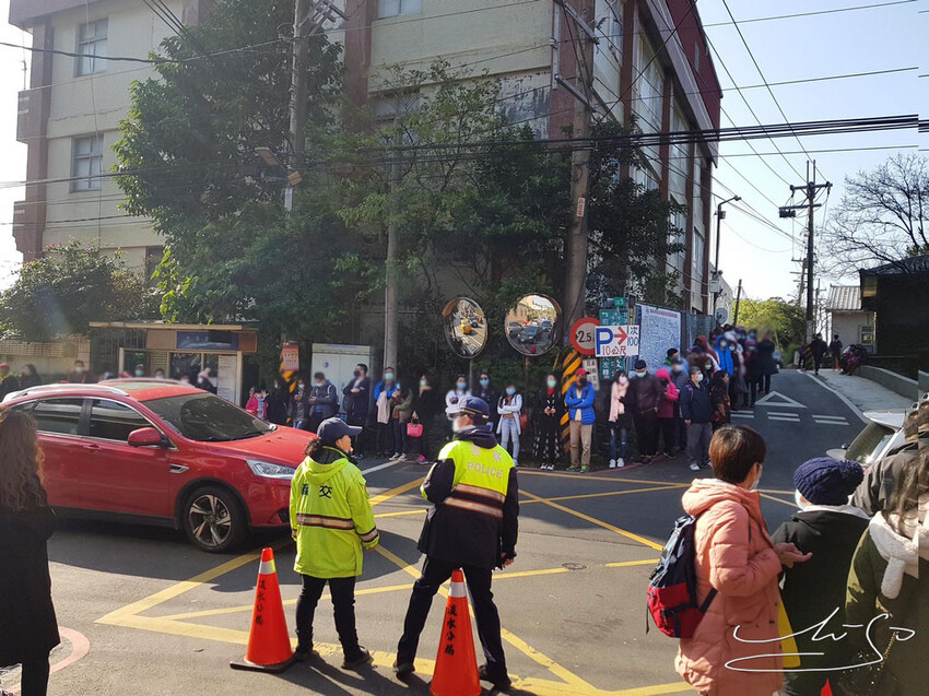 【2022淡水天元宮櫻花】賞櫻花季最新情報 ➤ 賞櫻前線交通資訊！北台灣賞櫻熱門景點！三色櫻／吉野櫻花期！