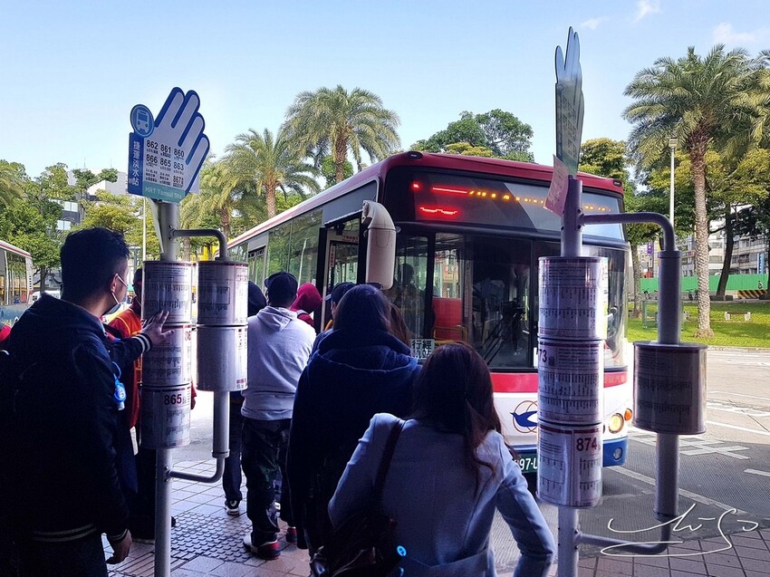 【2022淡水天元宮櫻花】賞櫻花季最新情報 ➤ 賞櫻前線交通資訊！北台灣賞櫻熱門景點！三色櫻／吉野櫻花期！