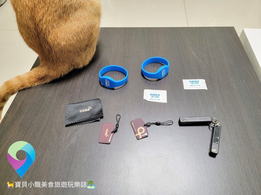 [智能科技]讓多年安全領域專業的中興保全守護您 旗艦款 中保無限+智慧電子鎖 五種開鎖方式 出門在外 安全又