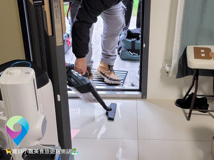 [智能科技]讓多年安全領域專業的中興保全守護您 旗艦款 中保無限+智慧電子鎖 五種開鎖方式 出門在外 安全又