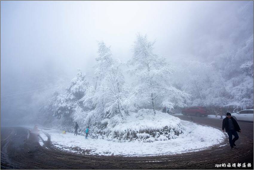 連以前開車討厭的髮夾彎,今天都變得這麼動人!太感動了! 連以前開車討厭的髮夾彎,今天都變得這麼動人!太感動了!
