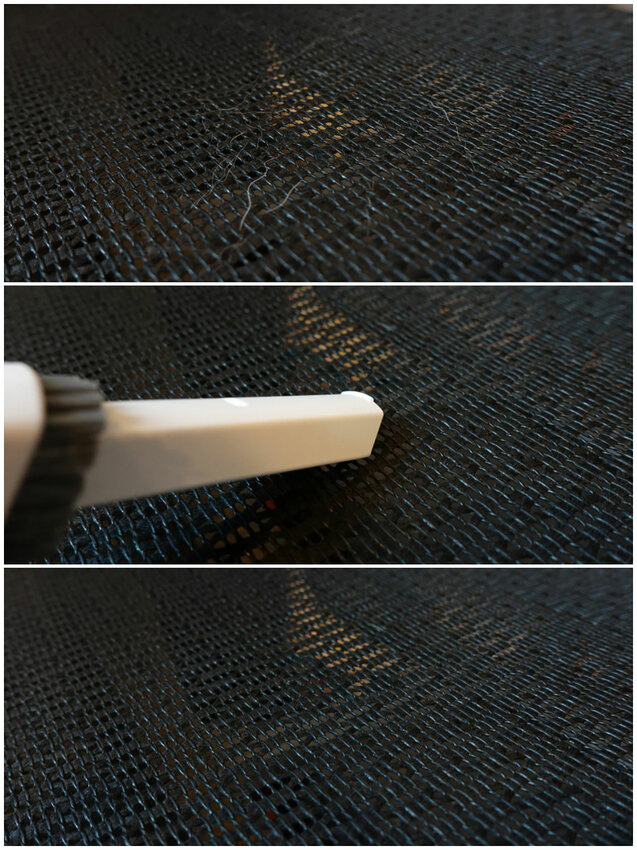 【KINYO無線手持迷你吸塵器】小地方的居家清潔好物