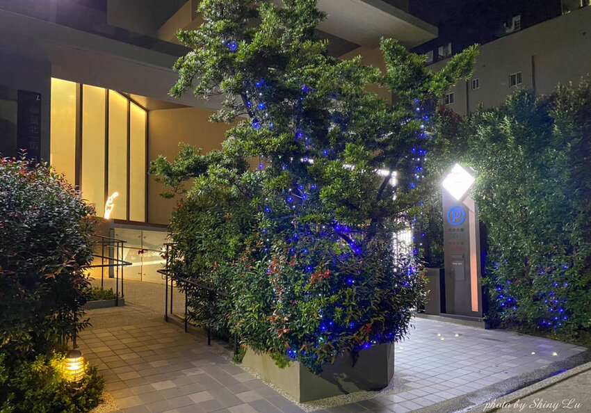 台中逢甲住宿推薦  Hotel Z 9.jpg