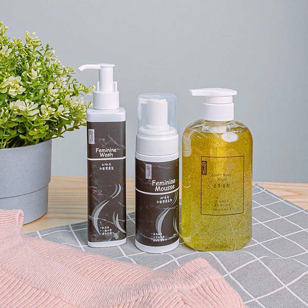 生活好物 Tapioca.B 粉圓臀 私密處清潔 沐浴 10.jpeg