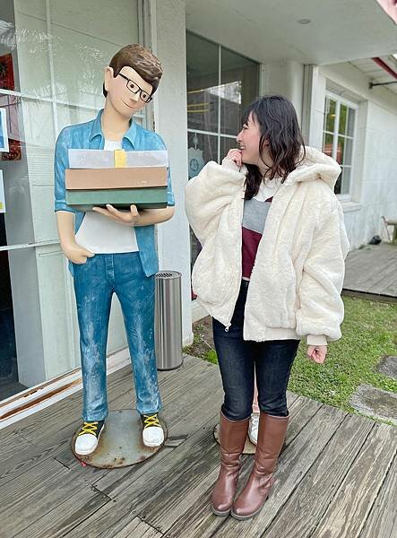 小隻女穿搭│秋冬穿搭分享:PANSOBUY -3KG顯瘦窄管小黑褲