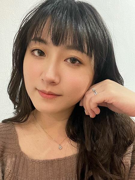 赤眼星光．鎖骨鍊｜純銀項鍊、小隻女穿搭│送自己一份美的禮物：Mine Accessory飾品│純銀材質、純銀耳環、飾品推薦、購買純銀商品即贈拭銀布