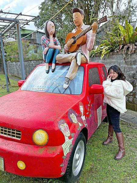 小隻女穿搭│秋冬穿搭分享:PANSOBUY -3KG顯瘦窄管小黑褲