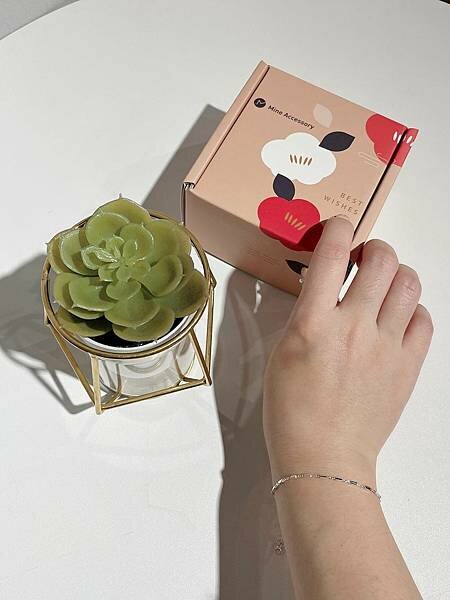 老式列車｜純銀手鍊、小隻女穿搭│送自己一份美的禮物：Mine Accessory飾品│純銀材質、純銀耳環、飾品推薦、購買純銀商品即贈拭銀布