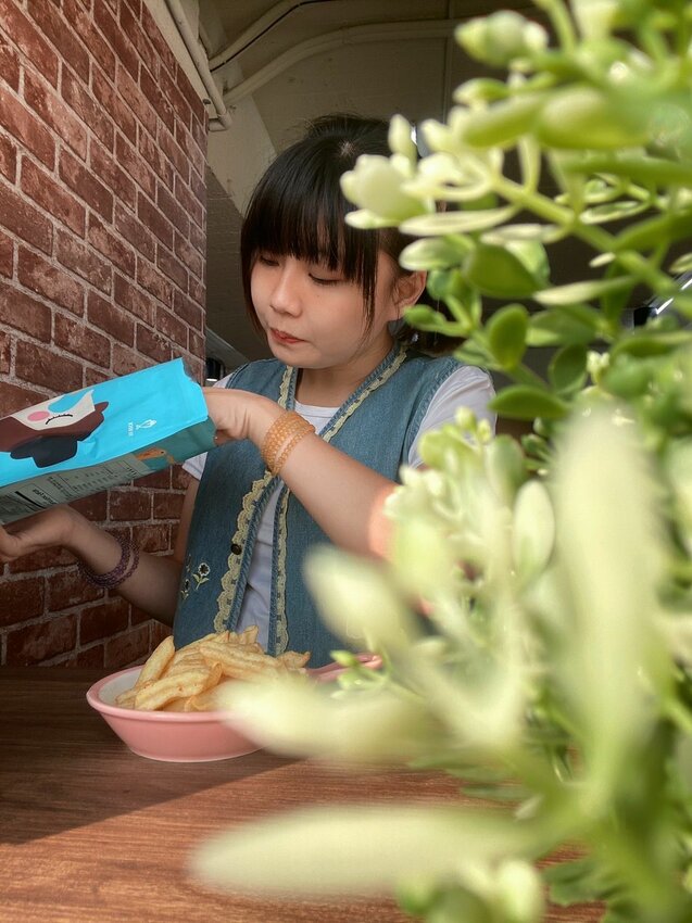 吃貨必囤零食!YU ROCK魚薯條(原味)|口口香酥脆|使用特選生魚片等級鮪魚肉製成|一口接一口停不下來!鮮味吃得到!