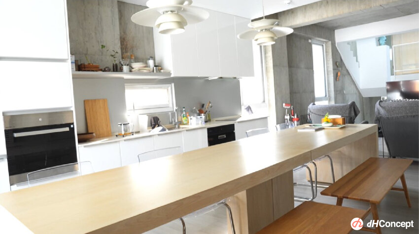 【懂生活 Chapter 11・dHCONCEPT X 陳加峯|隨緣不變,不變隨緣】