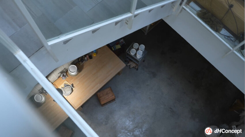 【懂生活 Chapter 11・dHCONCEPT X 陳加峯|隨緣不變,不變隨緣】