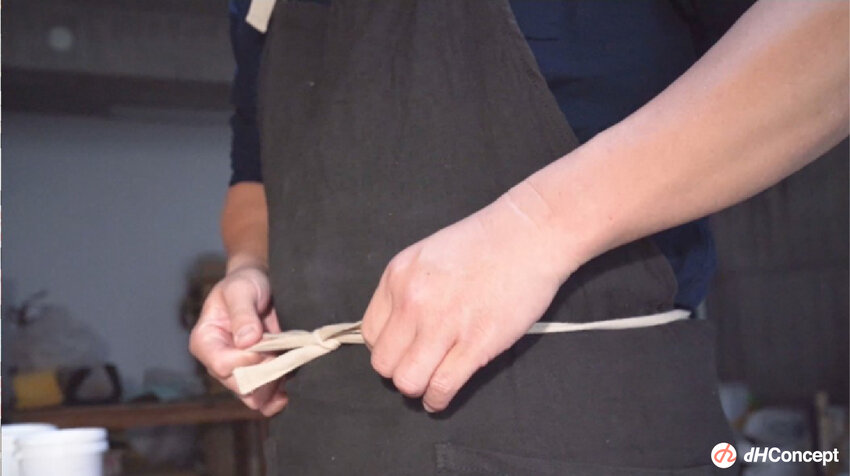 【懂生活 Chapter 11・dHCONCEPT X 陳加峯|隨緣不變,不變隨緣】