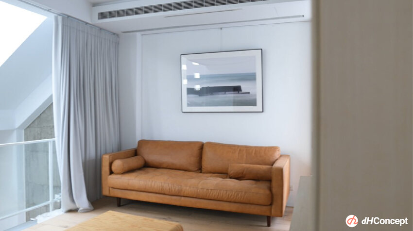 【懂生活 Chapter 11・dHCONCEPT X 陳加峯|隨緣不變,不變隨緣】