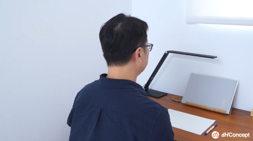 【懂生活 Chapter 11・dHCONCEPT X 陳加峯|隨緣不變,不變隨緣】