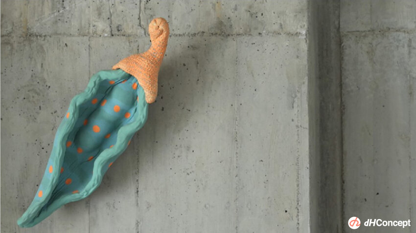 【懂生活 Chapter 11・dHCONCEPT X 陳加峯|隨緣不變,不變隨緣】