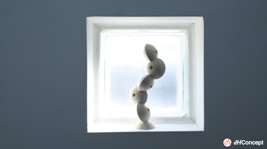 【懂生活 Chapter 11・dHCONCEPT X 陳加峯|隨緣不變,不變隨緣】