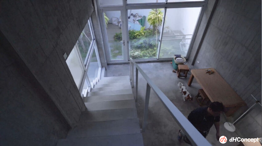 【懂生活 Chapter 11・dHCONCEPT X 陳加峯|隨緣不變,不變隨緣】