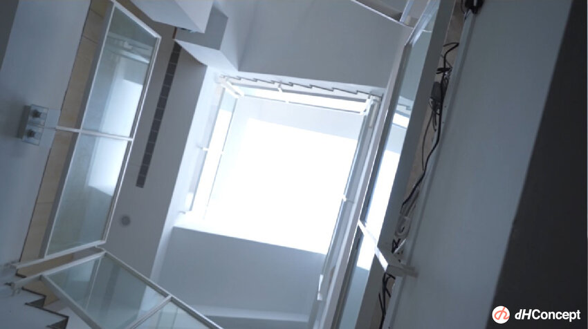 【懂生活 Chapter 11・dHCONCEPT X 陳加峯|隨緣不變,不變隨緣】