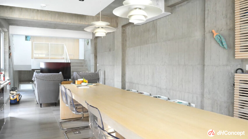 【懂生活 Chapter 11・dHCONCEPT X 陳加峯|隨緣不變,不變隨緣】