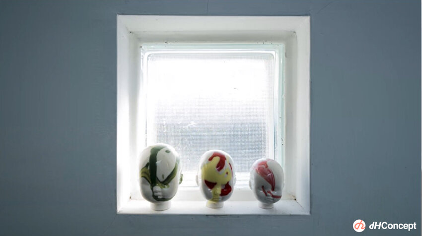 【懂生活 Chapter 11・dHCONCEPT X 陳加峯|隨緣不變,不變隨緣】