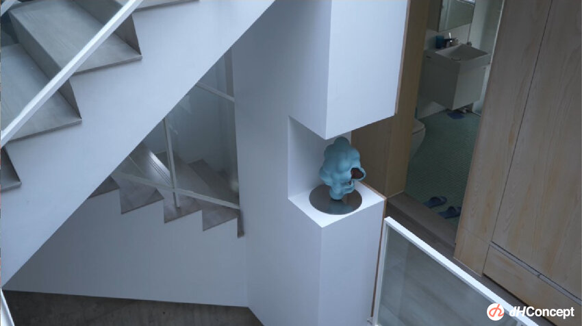 【懂生活 Chapter 11・dHCONCEPT X 陳加峯|隨緣不變,不變隨緣】