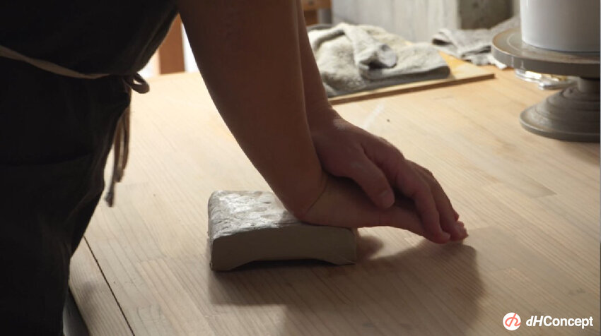 【懂生活 Chapter 11・dHCONCEPT X 陳加峯|隨緣不變,不變隨緣】