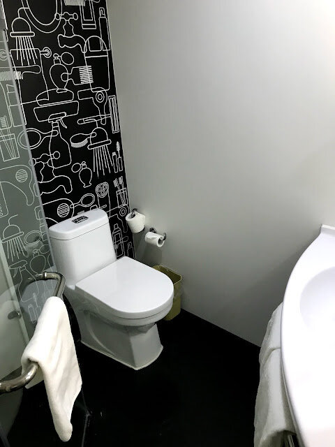 北京住宿-北京宜必思東大橋店 Ibis Beijing Dongdaqiao