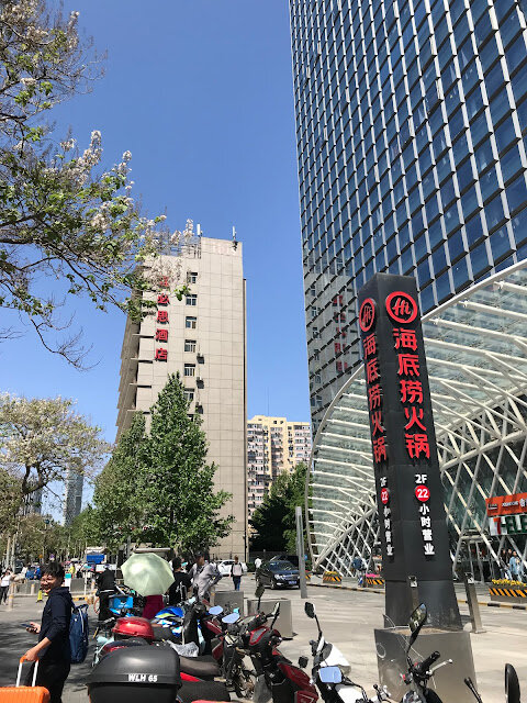 北京住宿-北京宜必思東大橋店 Ibis Beijing Dongdaqiao