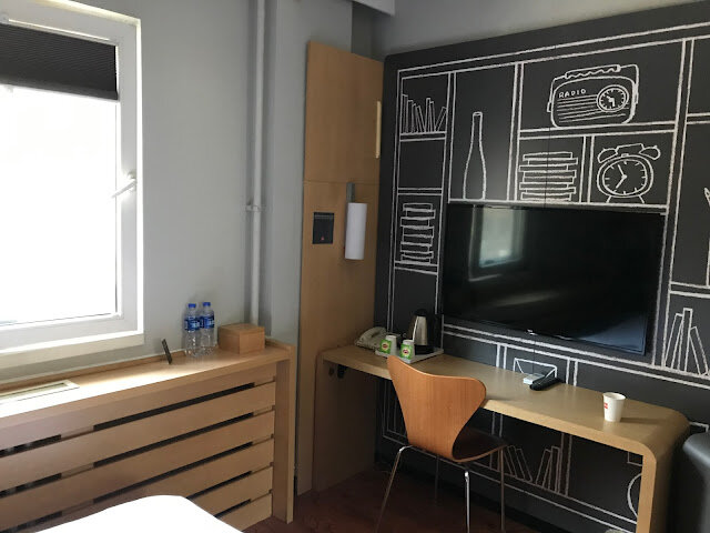 北京住宿-北京宜必思東大橋店 Ibis Beijing Dongdaqiao