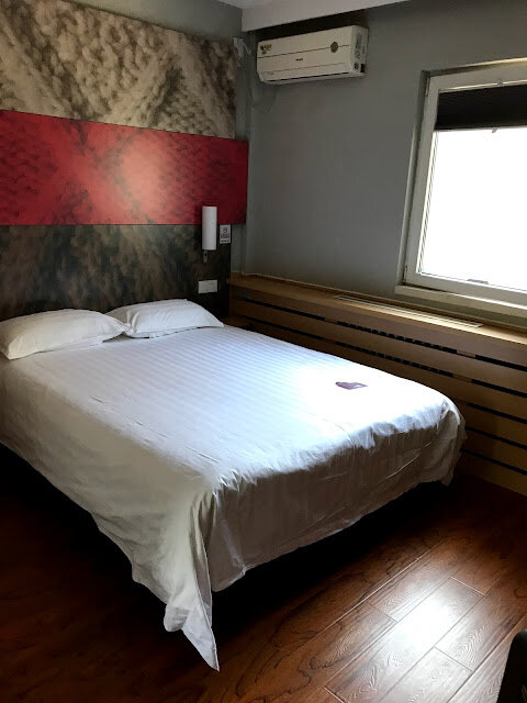 北京住宿-北京宜必思東大橋店 Ibis Beijing Dongdaqiao